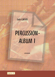 Percussion-album 1