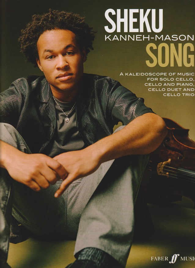 Sheku Kanneh-Mason - Song