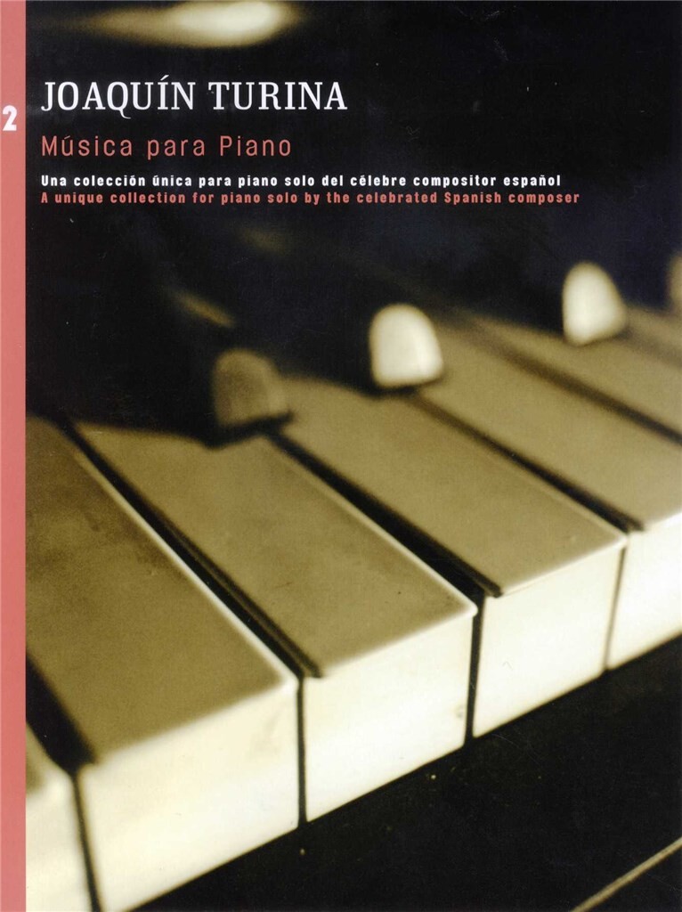 Musica Para Piano - Vol.2