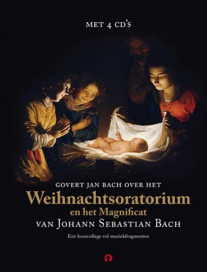 Het Weihnachtsoratorium en het Magnificat van Johann Sebastian Bach