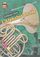 L'Alphabet du Cor (Méthode pour Cor)