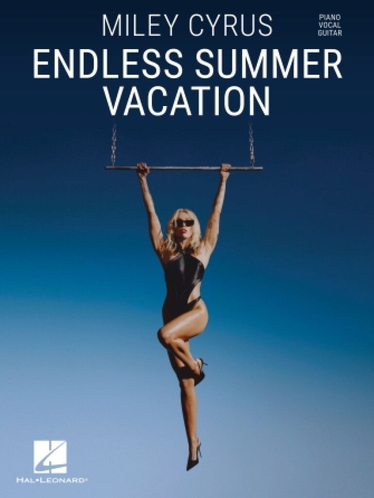 Endless Summer Vacation