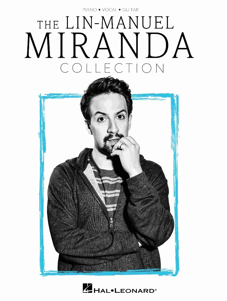 The Lin-Manuel Miranda Collection