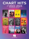 Chart Hits of 2022 - 2023 (Easy piano)