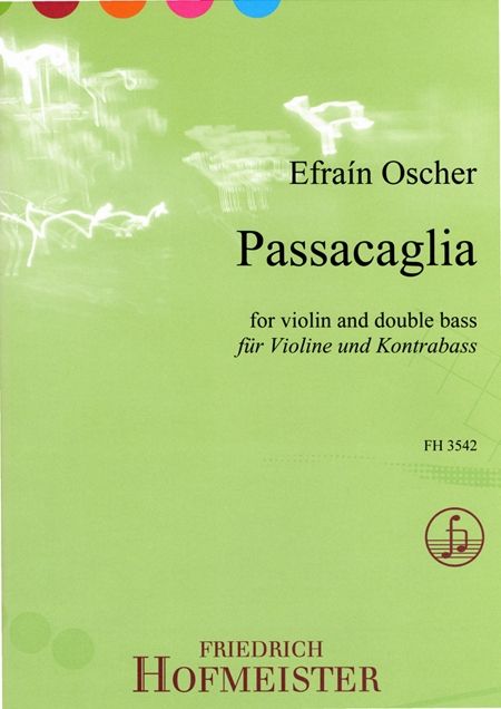 Passacaglia