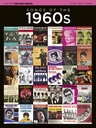 The New Decade Series: Songs of the 1960's