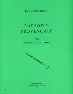 Rapsodie provencale