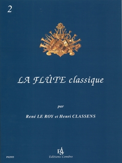 La Flute Classique - Vol.2