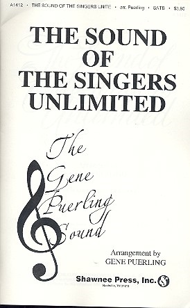 The Sound of the Singers Unlimited