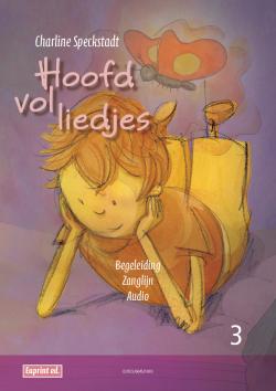 Hoofd vol Liedjes - Vol.3 (Totaalpakket)