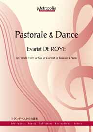 Pastorale & dance