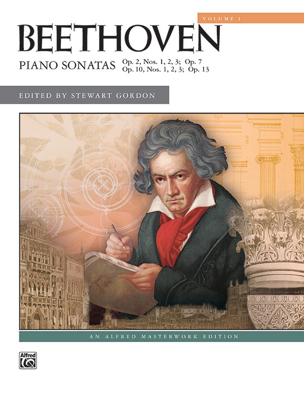 Sonatas - Vol.1