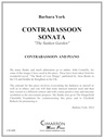 Contrabassoon Sonata: The Sunken Garden