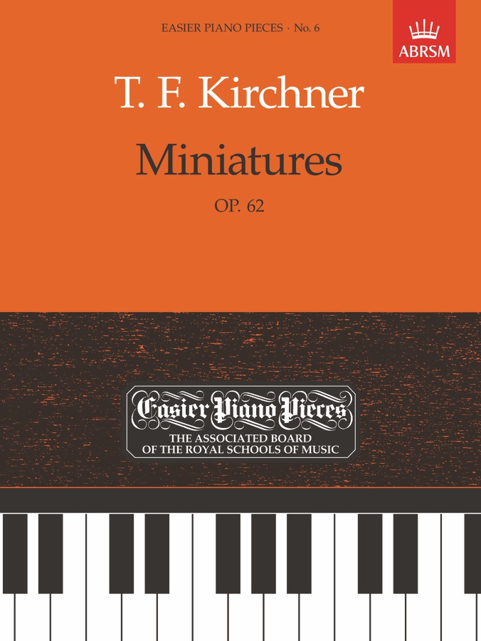 Miniatures, Op.62