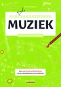 Mijn Vierde Vakantieboek Muziek (Na het vierde jaar muziekles)