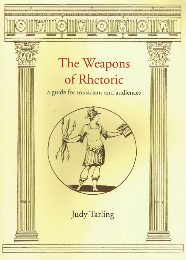 Weapons of Rhetoric