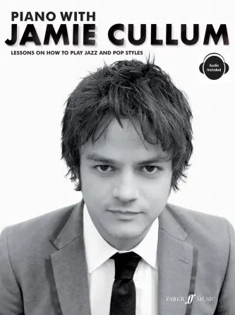 Piano with Jamie Cullum