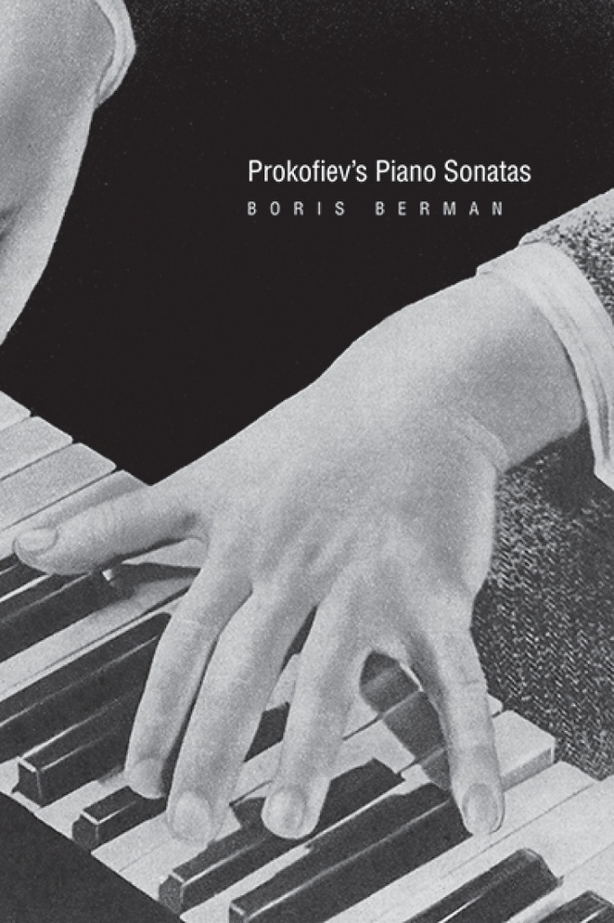 Prokofiev's Piano Sonatas