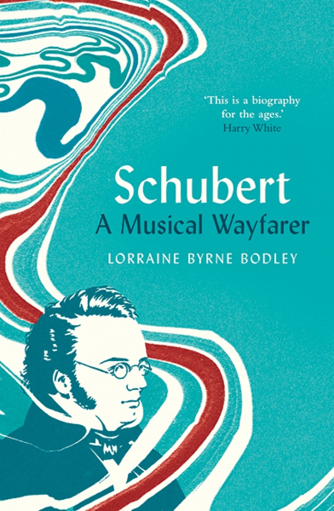 Schubert - A Musical Wayfarer