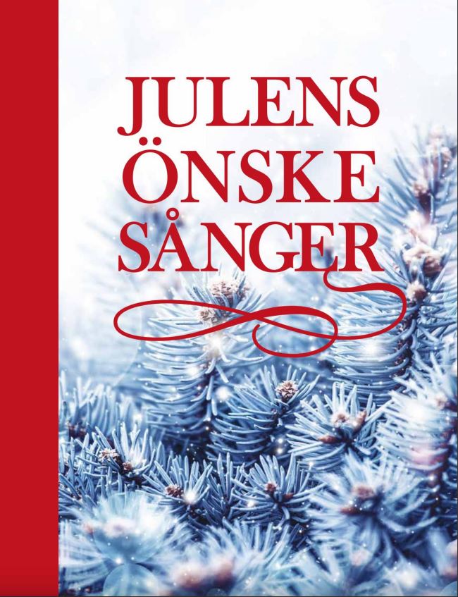 Julens Önskesånger (Edition 2020)