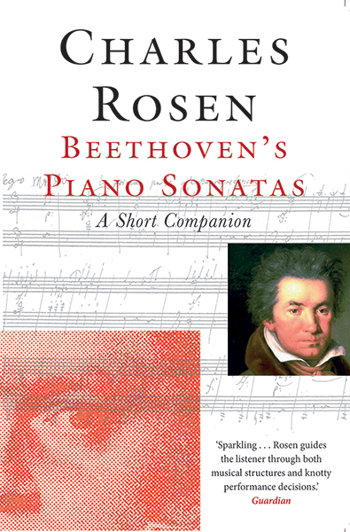 Beethoven's Piano Sonatas: A Short Companion