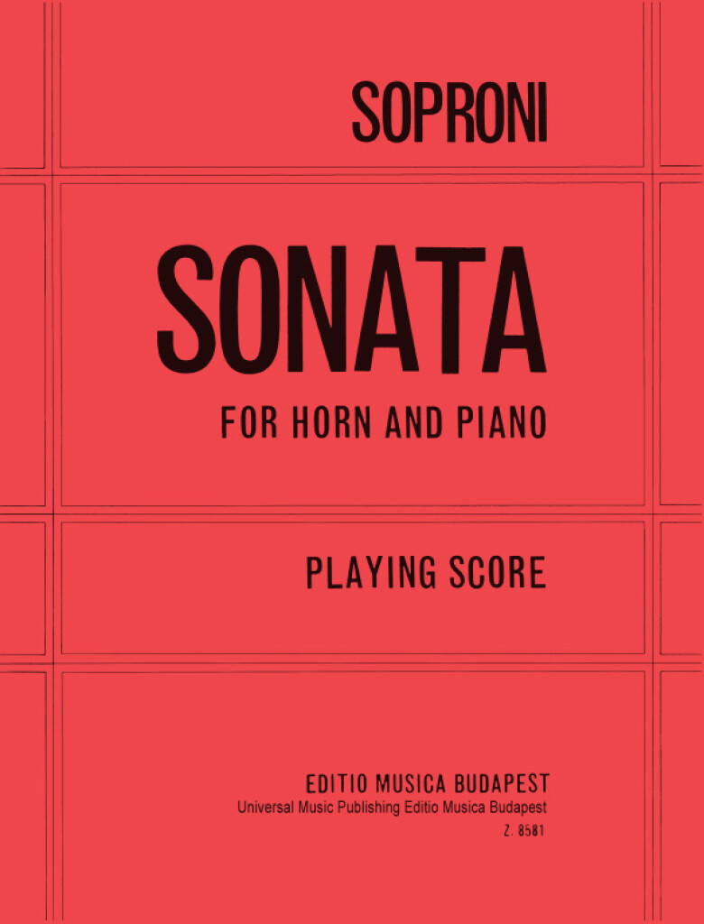 Sonate