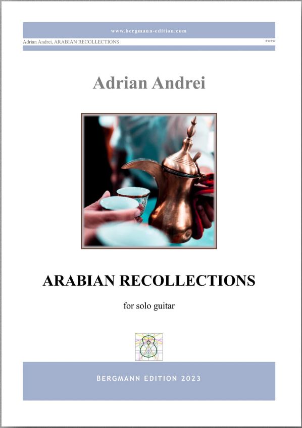 Arabian Recollections