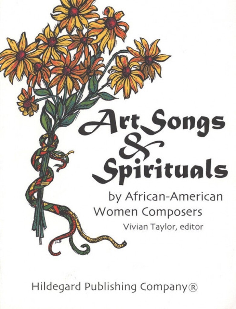 Art Songs and Spirituals by African-American Women Composers