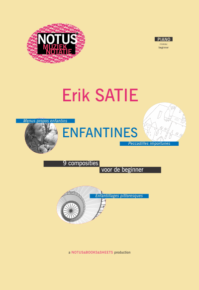 Enfantines (NOTUS )