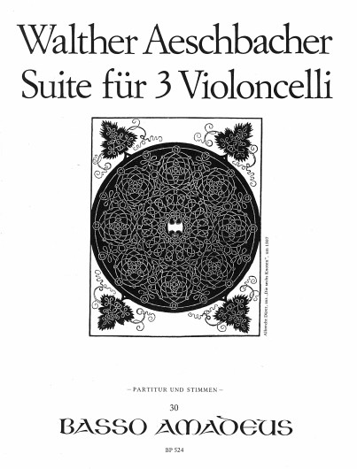 Suite, Op.27