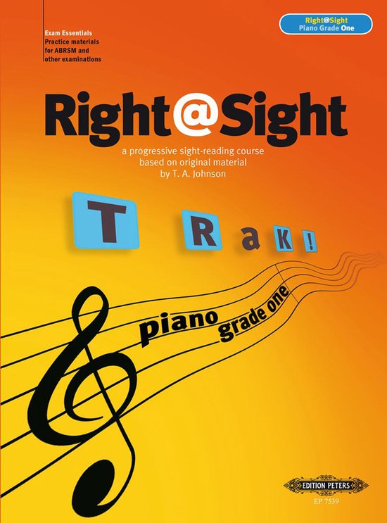 Right@Sight - Vol.1