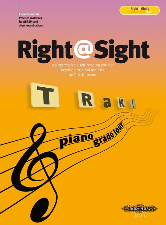 Right@Sight - Vol.4