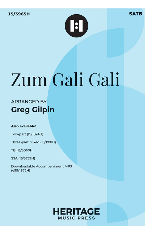 Zum Gali Gali