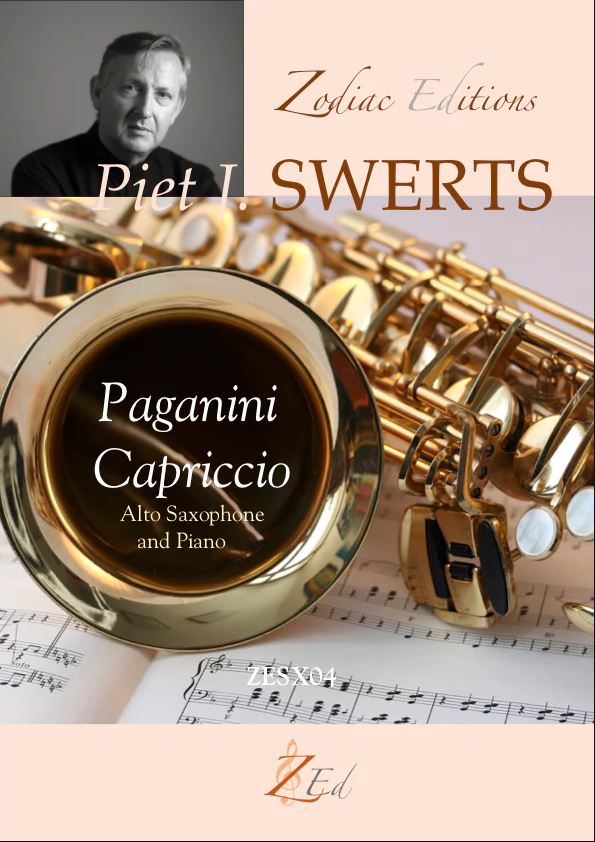 Paganini Capricio