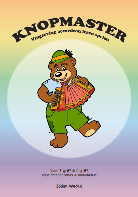 Knopmaster (Vingervlug accordeon leren spelen)