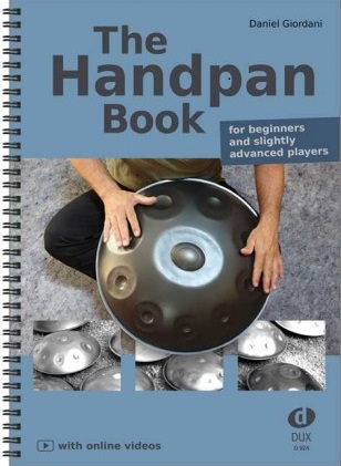 The Handpan Book