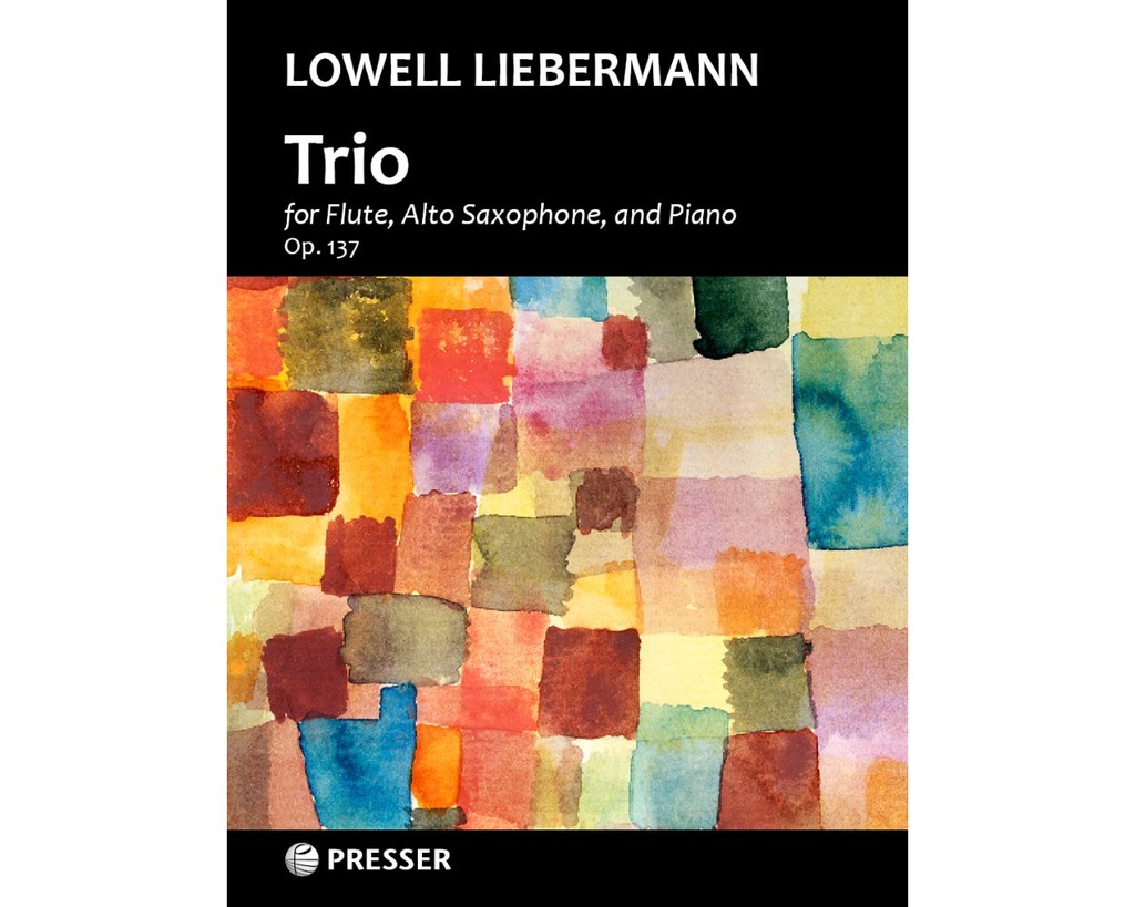 Trio, Op.137