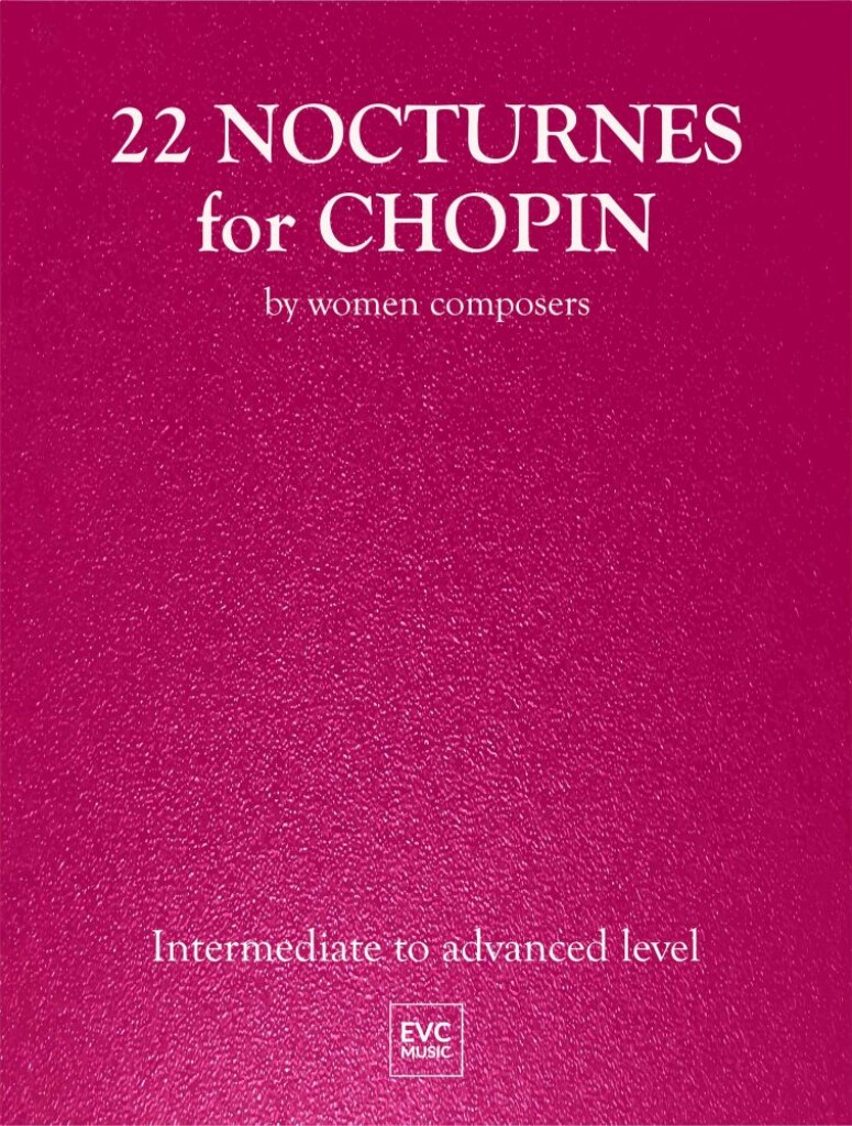 22 Nocturnes by Women Composers