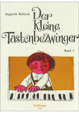 Der Kleine Tastenbezwinger