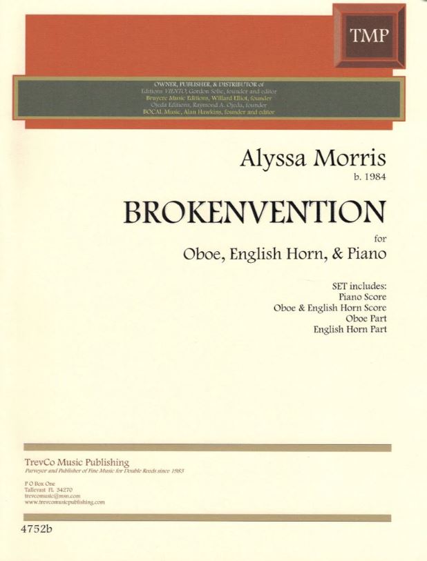 Brokenvention