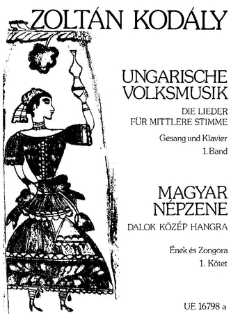 Hungarian Folk Music