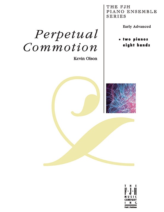 Perpetual Commotion