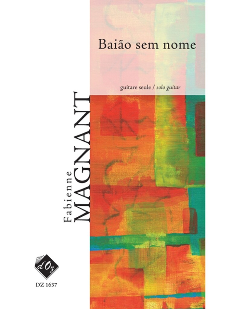 Baião sem nome