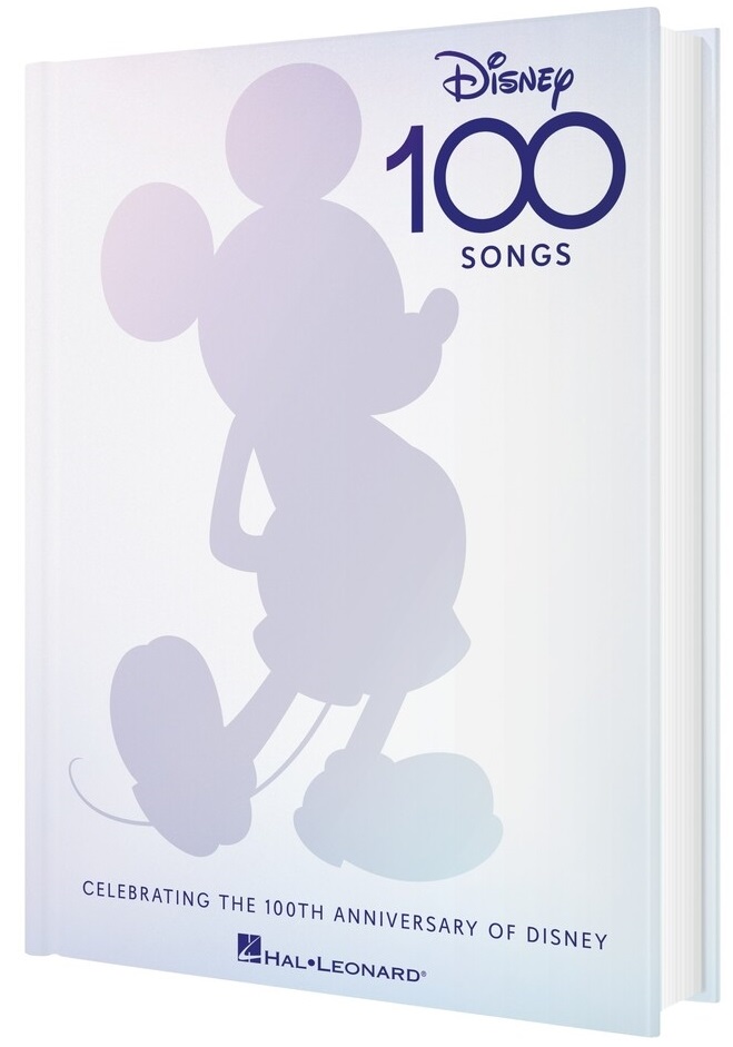 Disney 100 Songs