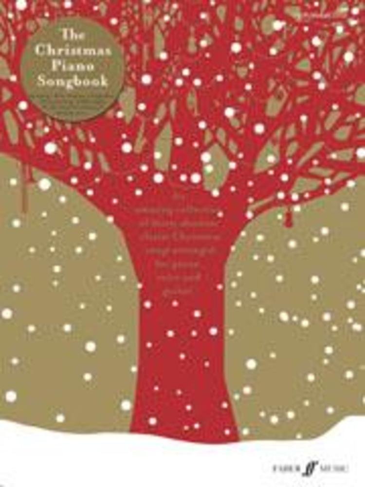 The Christmas Piano Songbook