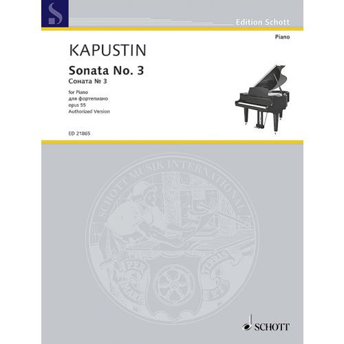 Sonata No.3