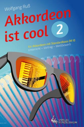 Akkordeon ist Cool - Vol.2