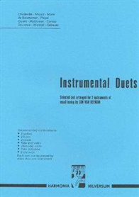 Instrumental Duets - Vol.1