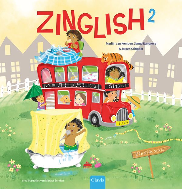 Zinglish 2