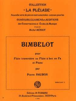 Bimbelot